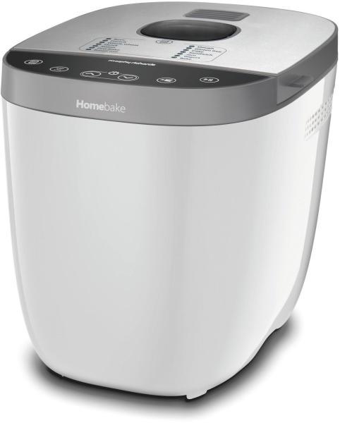 Morphy Richards 502001 Kenyérsütő